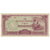 Billet, Birmanie, 10 Rupees, Undated (1942-44), KM:16b, SPL