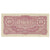 Biljet, Birma, 10 Rupees, Undated (1942-44), KM:16b, SPL