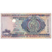 Banconote, Vanuatu, 200 Vatu, Undated (1995), KM:8a, FDS