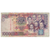 Banconote, Ghana, 10,000 Cedis, 2002, 2002-09-02, KM:35a, B