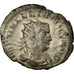 Coin, Valerian II, Antoninianus, VF(20-25), Billon, Cohen:204
