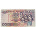 Geldschein, Ghana, 10,000 Cedis, 2003, 2003-08-04, KM:35b, SGE+