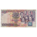 Banknote, Ghana, 10,000 Cedis, 2003, 2003-08-04, KM:35b, F(12-15)