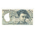 France, 50 Francs, Quentin de La Tour, 1987, AU(55-58), Fayette:67.13, KM:152c
