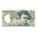 Francja, 50 Francs, Quentin de La Tour, 1987, AU(50-53), Fayette:67.13, KM:152c