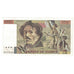 Francia, 100 Francs, Delacroix, 1984, BB+, Fayette:69.08a, KM:154b