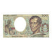 Francja, 200 Francs, Montesquieu, 1987, AU(55-58), Fayette:70.07, KM:155b