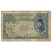 Banconote, Egitto, 10 Piastres, Undated (1940), KM:168a, B