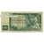 Banknot, Czechosłowacja, 100 Korun, 1961, KM:91b, VF(30-35)