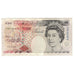 Banconote, Gran Bretagna, 10 Pounds, 1993-1998, KM:386a, BB
