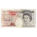 Banconote, Gran Bretagna, 10 Pounds, 1993-1998, KM:386a, BB+