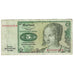 Nota, ALEMANHA - REPÚBLICA FEDERAL, 5 Deutsche Mark, 1980, 1980-01-02, KM:30b