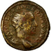 Coin, Alexander, Dupondius, Roma, VF(30-35), Copper