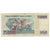 Biljet, Turkije, 250,000 Lira, 1992, KM:211, B+