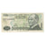 Banconote, Turchia, 10 Lira, 1979, KM:193a, MB