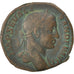 Alexander, Sestertius, VF(30-35), Copper, Cohen #421, 15.70