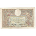 Francia, 100 Francs, Luc Olivier Merson, 1937, 1937-06-24, MB+, KM:78c