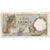 Francja, 100 Francs, Sully, 1939, 1939-06-22, VF(30-35), Fayette:26.3, KM:94