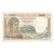 France, 50 Francs, Cérès, 1935, 1935-02-28, EF(40-45), Fayette:17.5, KM:81