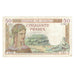 Frankrijk, 50 Francs, Cérès, 1935, 1935-02-28, TTB, Fayette:17.5, KM:81
