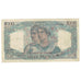 Francja, 1000 Francs, Minerve et Hercule, 1946, P.249, F(12-15), Fayette:41.13