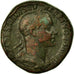 Monnaie, Alexander, Sesterce, Roma, TB, Cuivre, Cohen:189