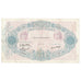 Francja, 500 Francs, Bleu et Rose, 1936, 1936-09-03, VF(20-25), Fayette:30.37