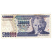 Banknote, Turkey, 500,000 Lira, 1998, KM:212, AU(50-53)