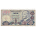 Banconote, Turchia, 1000 Lira, L.1970, KM:191, MB