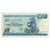 Banconote, Zimbabwe, 2 Dollars, 1994, KM:1c, MB+