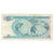 Nota, Zimbabué, 2 Dollars, 1994, KM:1c, VF(30-35)
