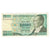 Billete, 50,000 Lira, 1995, Turquía, KM:204, SC