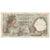 France, 100 Francs, Sully, 1939, 1939-10-26, F(12-15), Fayette:26.12, KM:94
