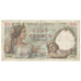 France, 100 Francs, Sully, 1939, 1939-10-26, B+, Fayette:26.12, KM:94