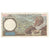 France, 100 Francs, Sully, 1939, 1939-12-28, VF(30-35), Fayette:26.19, KM:94