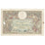 Francia, 100 Francs, Luc Olivier Merson, 1938, 1938-01-27, B+, Fayette:25.09