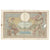 France, 100 Francs, Luc Olivier Merson, 1938, 1938-01-27, B+, Fayette:25.09