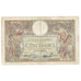 Francia, 100 Francs, Luc Olivier Merson, 1938, 1938-03-17, MB+, Fayette:25.13