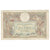 France, 100 Francs, Luc Olivier Merson, 1935, 1935-11-14, VF(20-25)