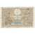 Francia, 100 Francs, Luc Olivier Merson, 1935, 1935-11-14, MB, Fayette:24.14