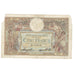 France, 100 Francs, Luc Olivier Merson, 1933, 1933-04-06, F(12-15)