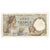 França, 100 Francs, Sully, 1941, 1941-09-04, AU(50-53), Fayette:26.57, KM:94