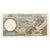 França, 100 Francs, Sully, 1941, 1941-09-04, AU(50-53), Fayette:26.57, KM:94