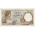 França, 100 Francs, Sully, 1941, 1941-11-06, EF(40-45), Fayette:26.60, KM:94