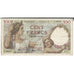 France, 100 Francs, Sully, 1941, 1941-04-17, TB+, Fayette:26.50, KM:94