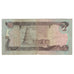 Banknote, Iraq, 1/2 Dinar, Undated (1980-85), KM:68a, VG(8-10)