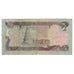 Banknot, Irak, 1/2 Dinar, Undated (1980-85), KM:68a, VG(8-10)