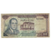 Banconote, Marocco, 100 Dirhams, 1970, KM:59a, B+