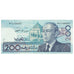 Banknote, Morocco, 200 Dirhams, 1987, KM:66c, EF(40-45)