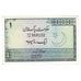 Geldschein, Pakistan, 1 Rupee, Undated (1975-81), KM:24a, UNZ-